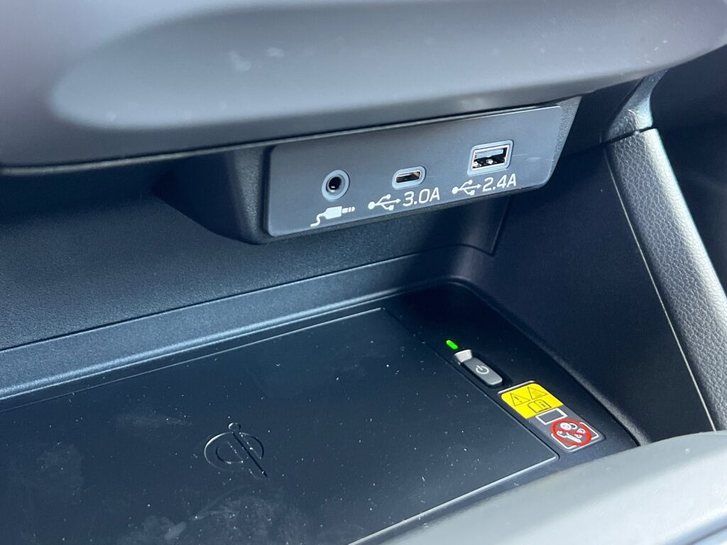 2026 Subaru CROSSTREK Sport Hagerstown MD