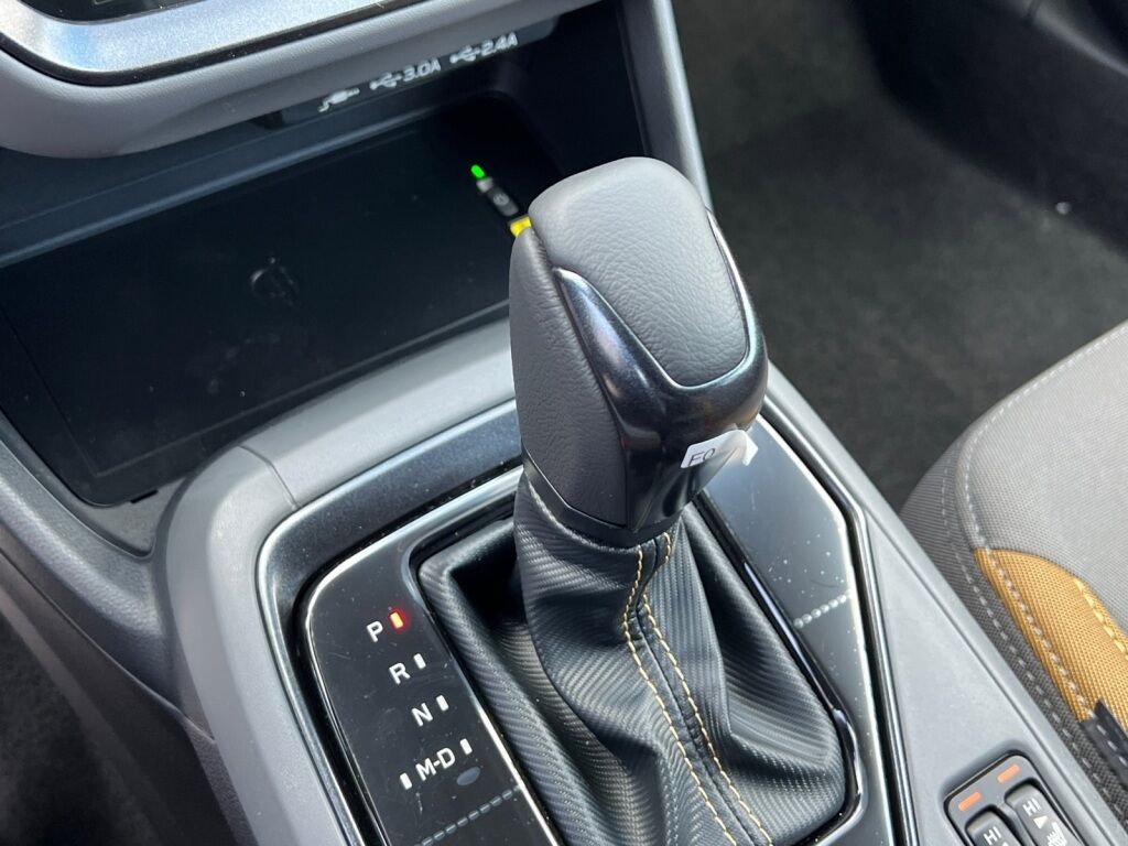 2026 Subaru CROSSTREK Sport Hagerstown MD