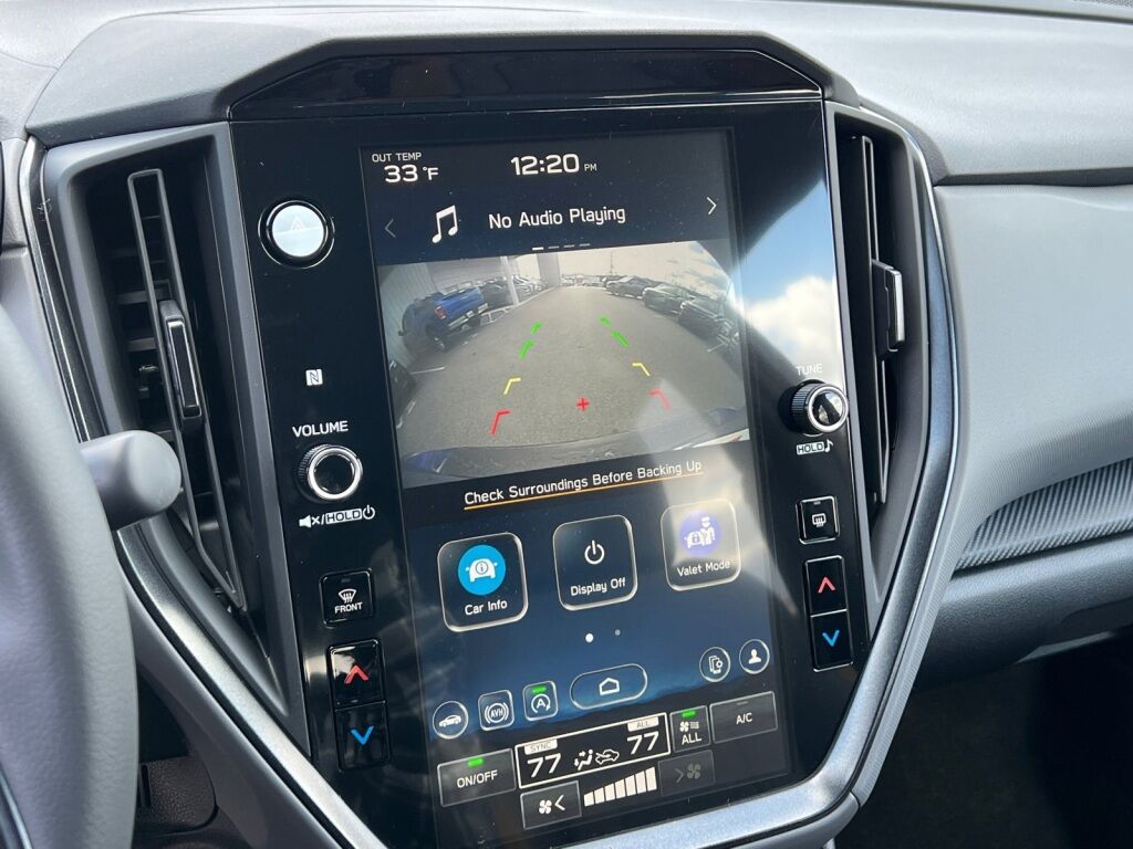 2026 Subaru CROSSTREK Sport Hagerstown MD