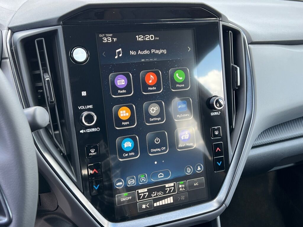 2026 Subaru CROSSTREK Sport Hagerstown MD