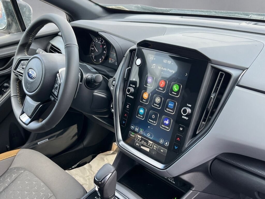 2026 Subaru CROSSTREK Sport Hagerstown MD