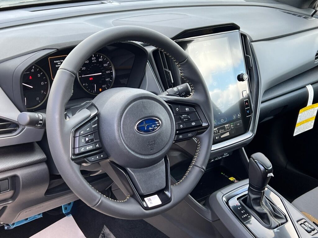 2026 Subaru CROSSTREK Sport Hagerstown MD