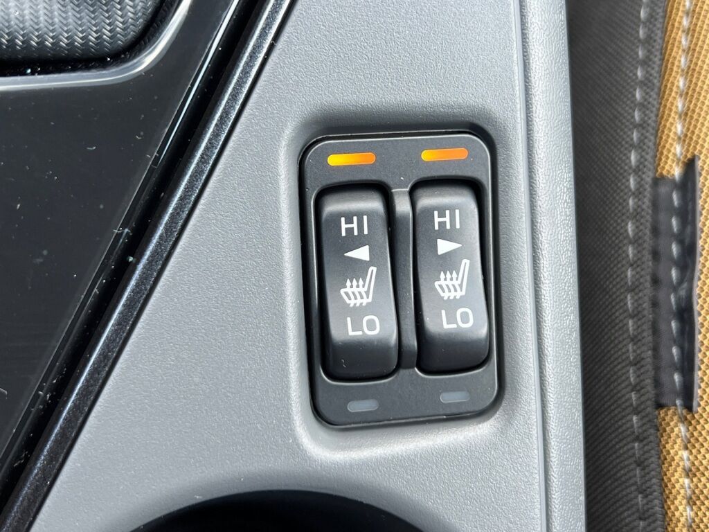 2026 Subaru CROSSTREK Sport Hagerstown MD