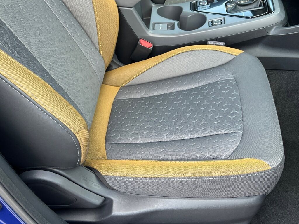 2026 Subaru CROSSTREK Sport Hagerstown MD