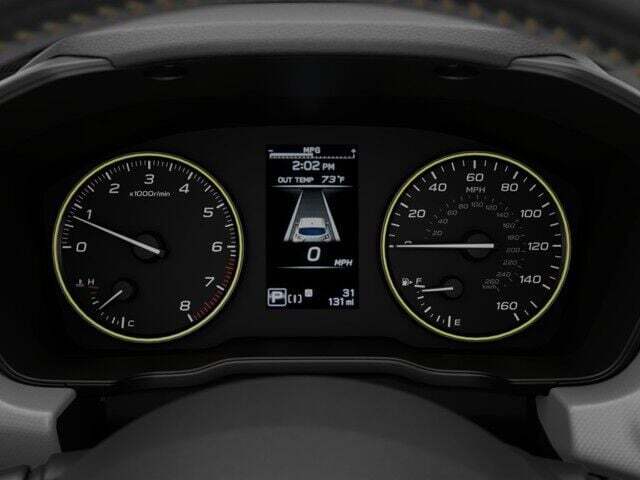 2026 Subaru CROSSTREK Sport Hagerstown MD