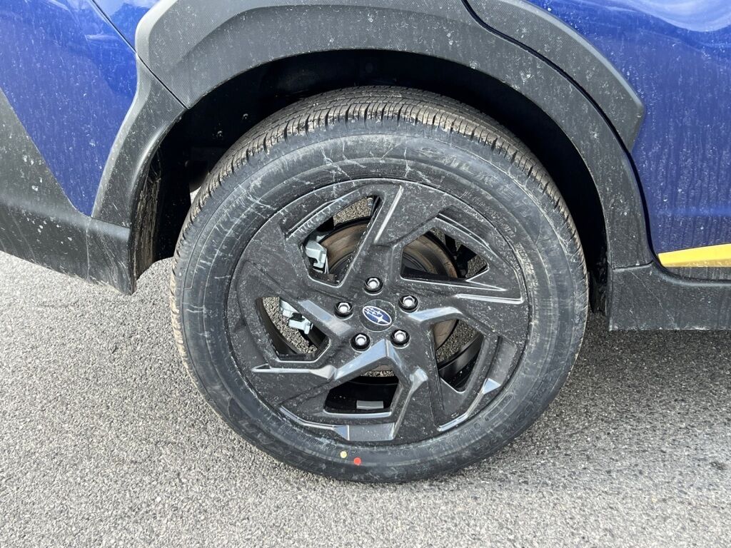 2026 Subaru CROSSTREK Sport Hagerstown MD