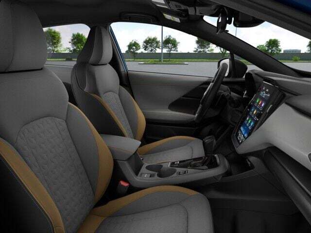 2026 Subaru CROSSTREK Sport Hagerstown MD