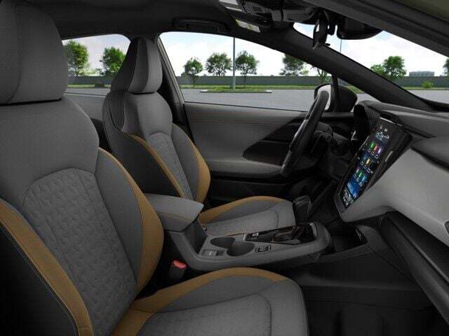 2026 Subaru CROSSTREK Sport Hagerstown MD