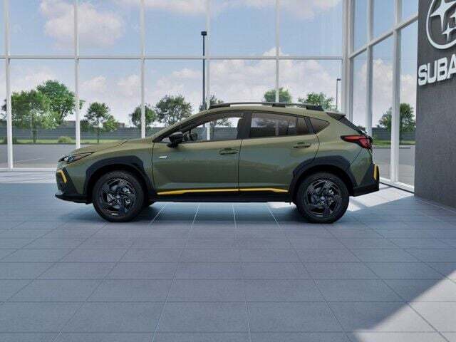 2026 Subaru CROSSTREK Sport Hagerstown MD