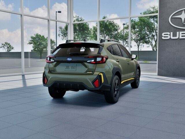 2026 Subaru CROSSTREK Sport Hagerstown MD