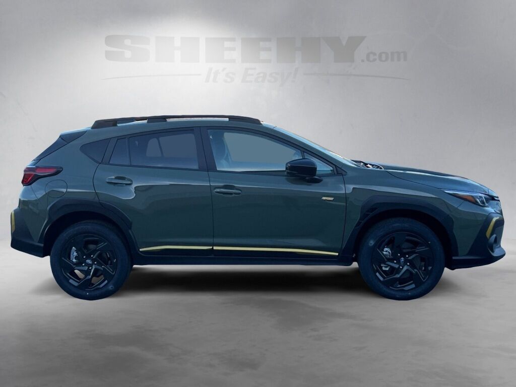 2026 Subaru CROSSTREK Sport Hagerstown MD
