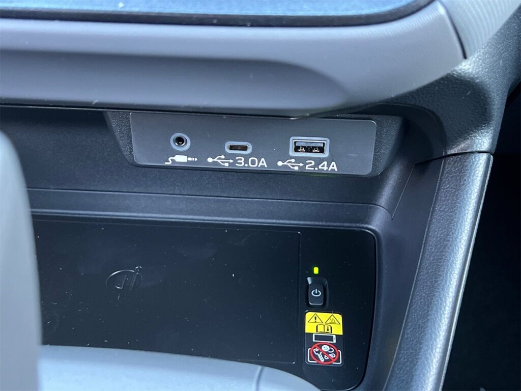 2026 Subaru CROSSTREK Sport Hagerstown MD