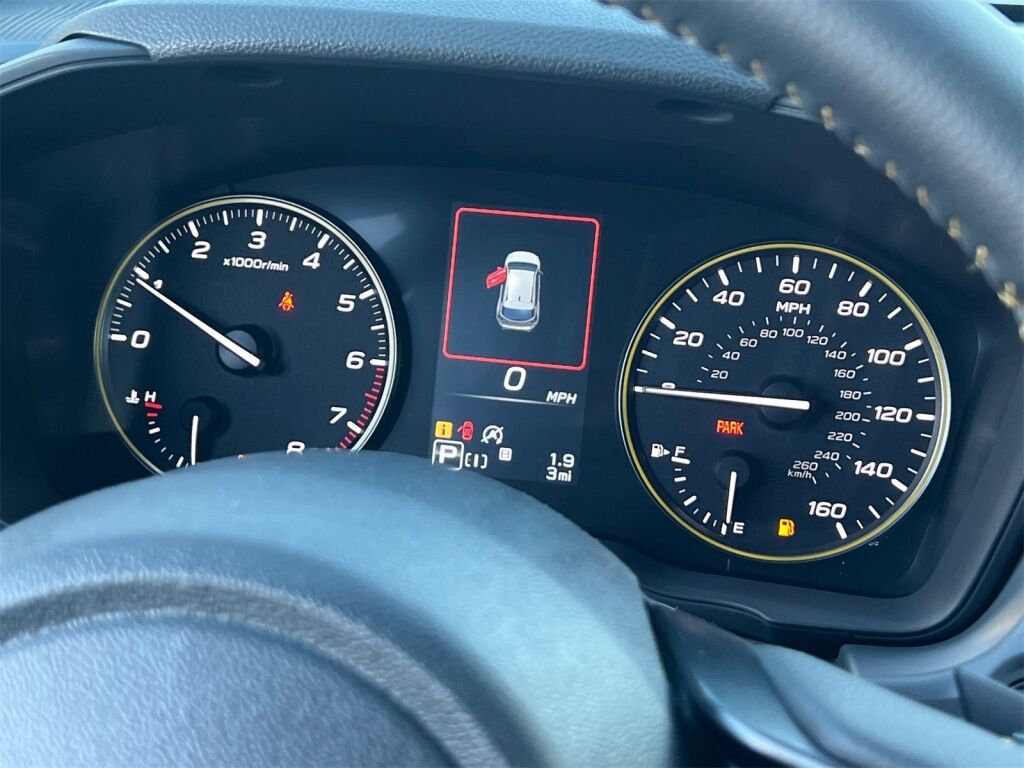 2026 Subaru CROSSTREK Sport Hagerstown MD