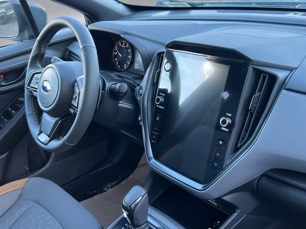 2026 Subaru CROSSTREK Sport Hagerstown MD