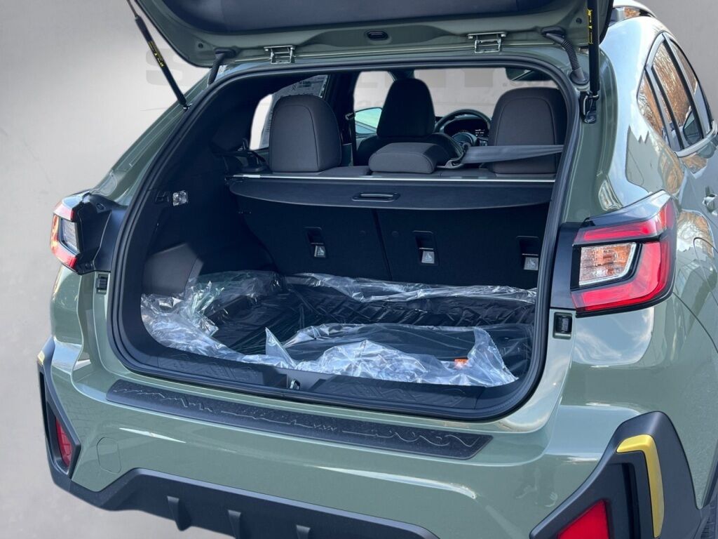 2026 Subaru CROSSTREK Sport Hagerstown MD