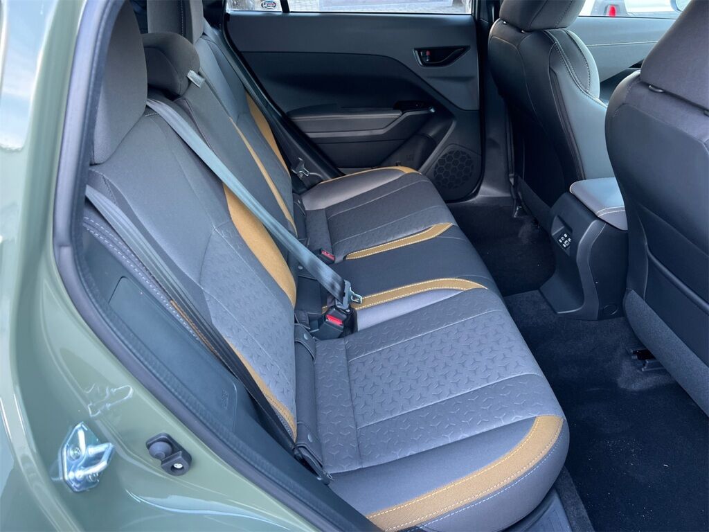 2026 Subaru CROSSTREK Sport Hagerstown MD