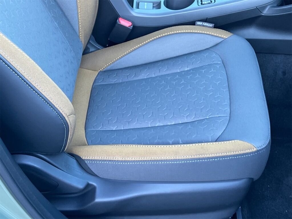 2026 Subaru CROSSTREK Sport Hagerstown MD