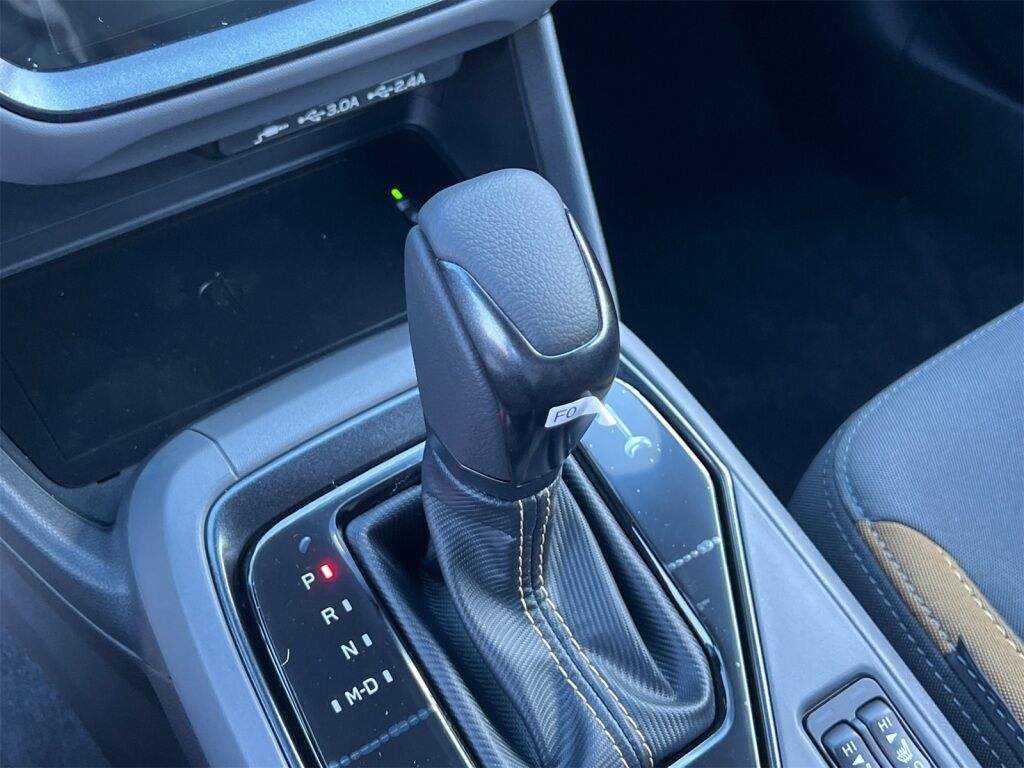 2026 Subaru CROSSTREK Sport Hagerstown MD