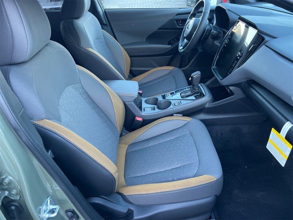 2026 Subaru CROSSTREK Sport Hagerstown MD