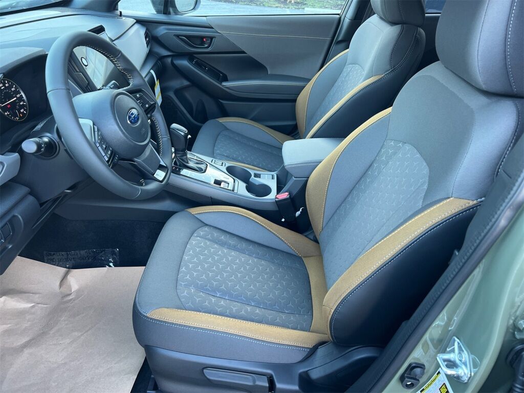 2026 Subaru CROSSTREK Sport Hagerstown MD