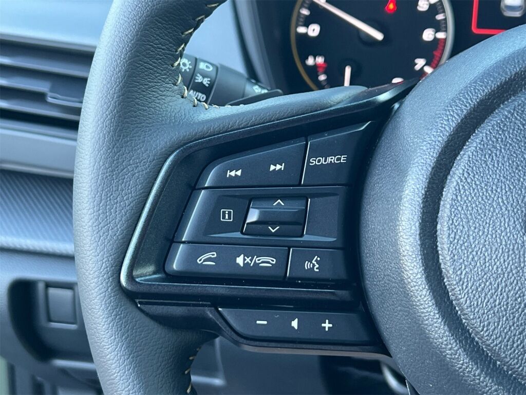 2026 Subaru CROSSTREK Sport Hagerstown MD