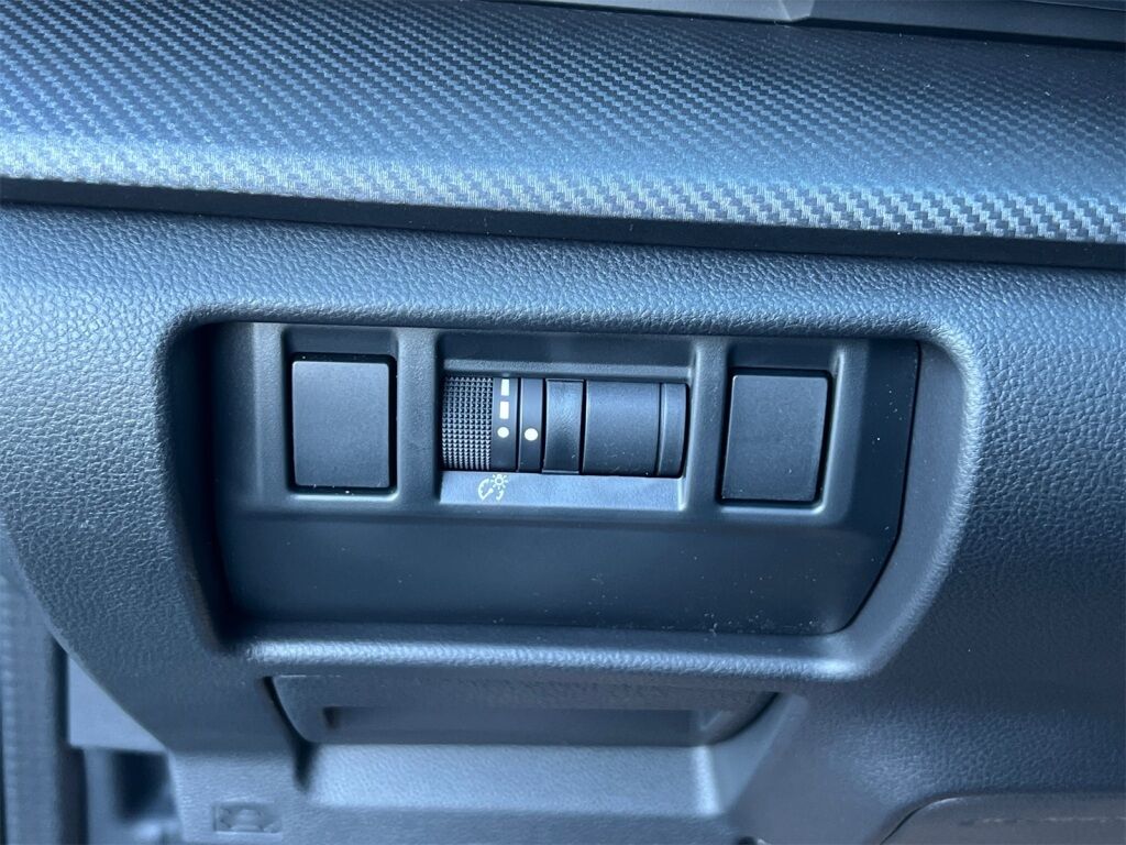 2026 Subaru CROSSTREK Sport Hagerstown MD