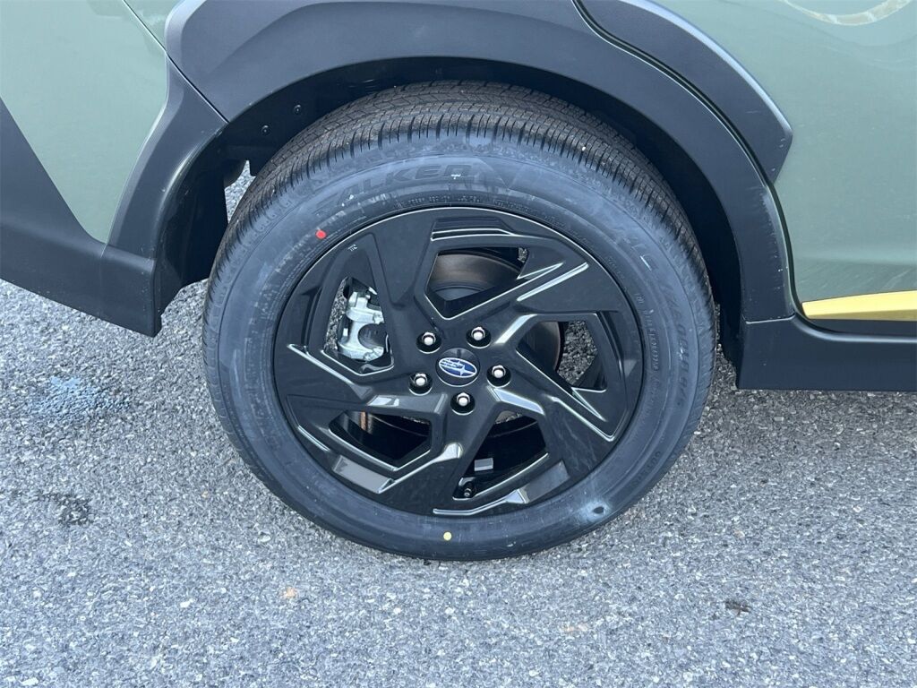 2026 Subaru CROSSTREK Sport Hagerstown MD