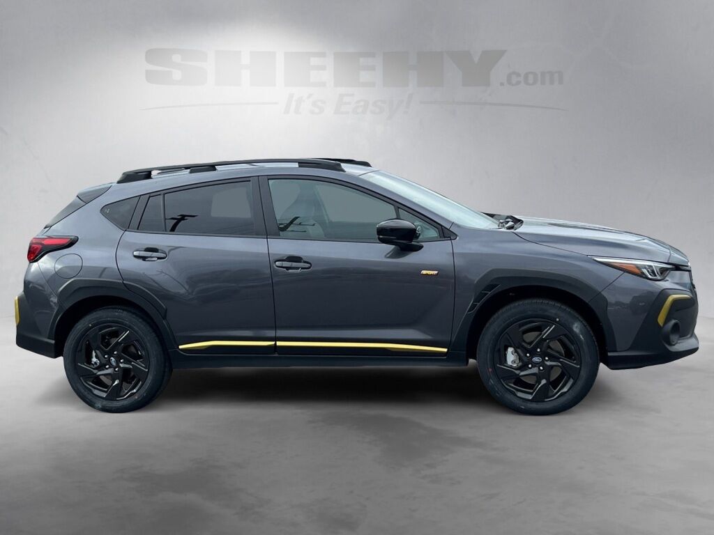 2026 Subaru CROSSTREK Sport Hagerstown MD