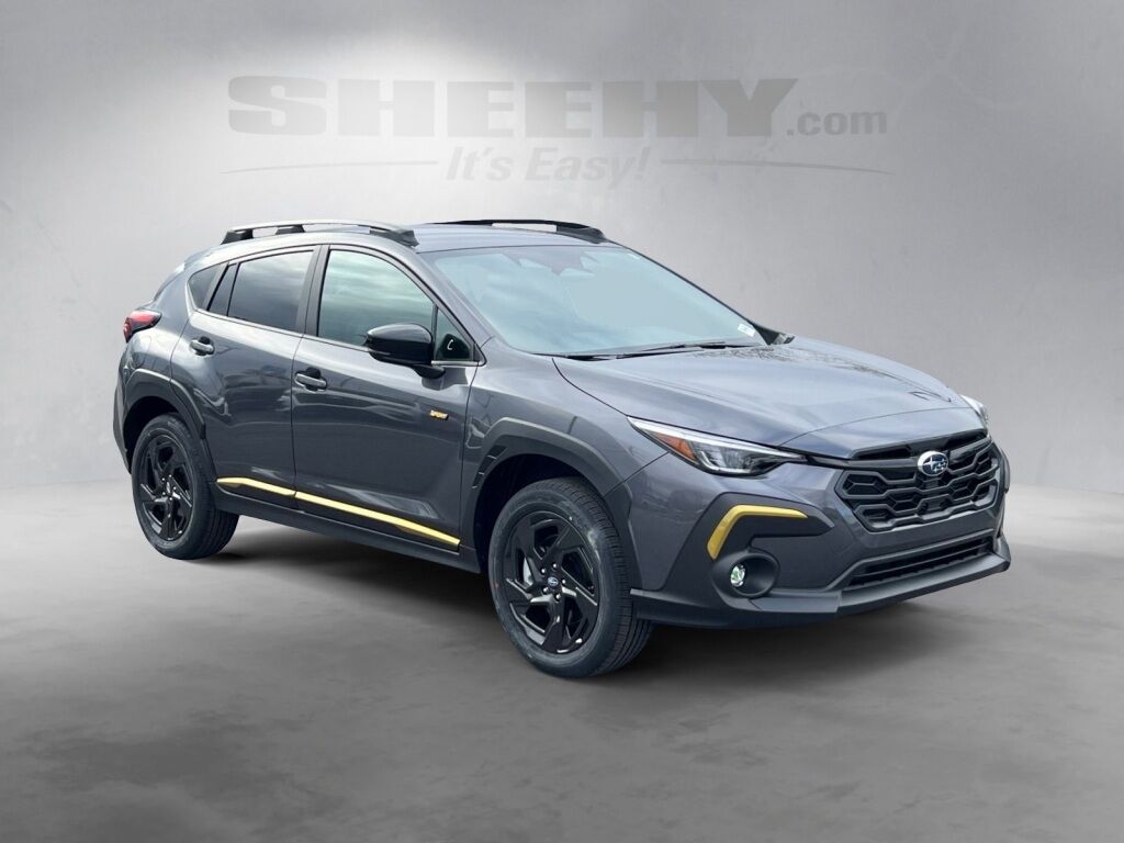 2026 Subaru CROSSTREK Sport Hagerstown MD