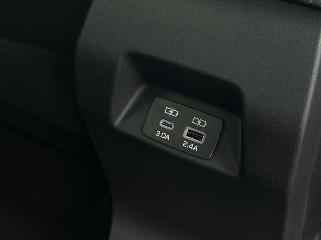 2026 Subaru CROSSTREK Sport Hagerstown MD