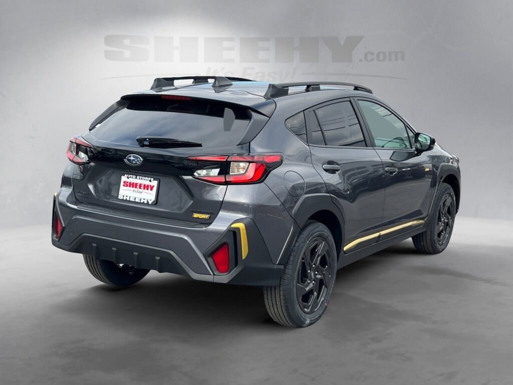 2026 Subaru CROSSTREK Sport Hagerstown MD