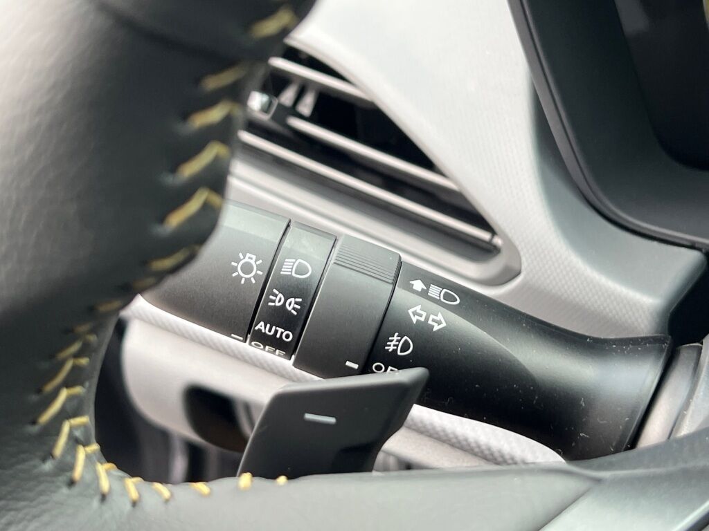 2026 Subaru CROSSTREK Sport Hagerstown MD