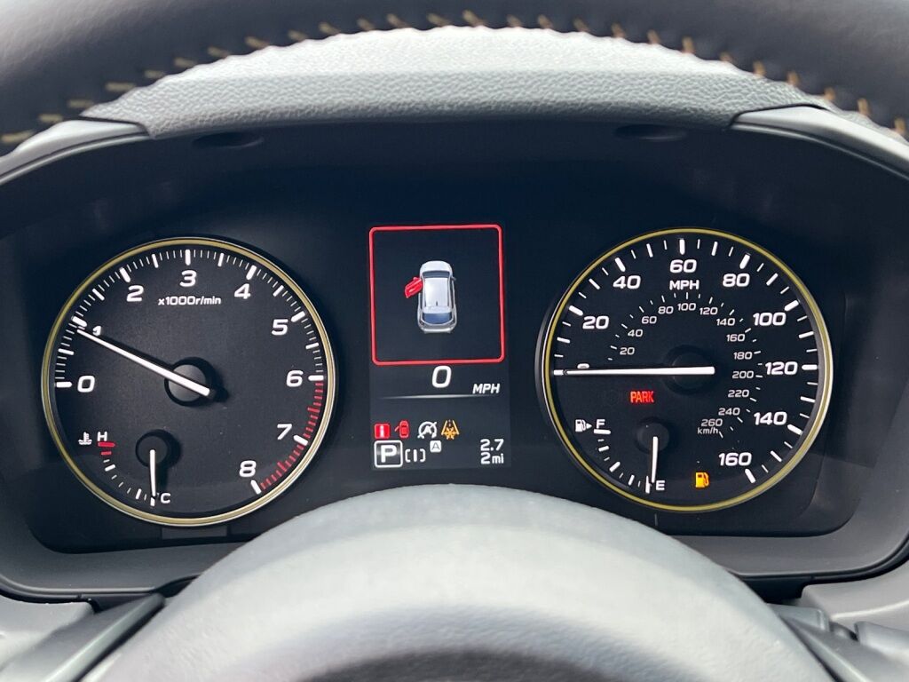 2026 Subaru CROSSTREK Sport Hagerstown MD