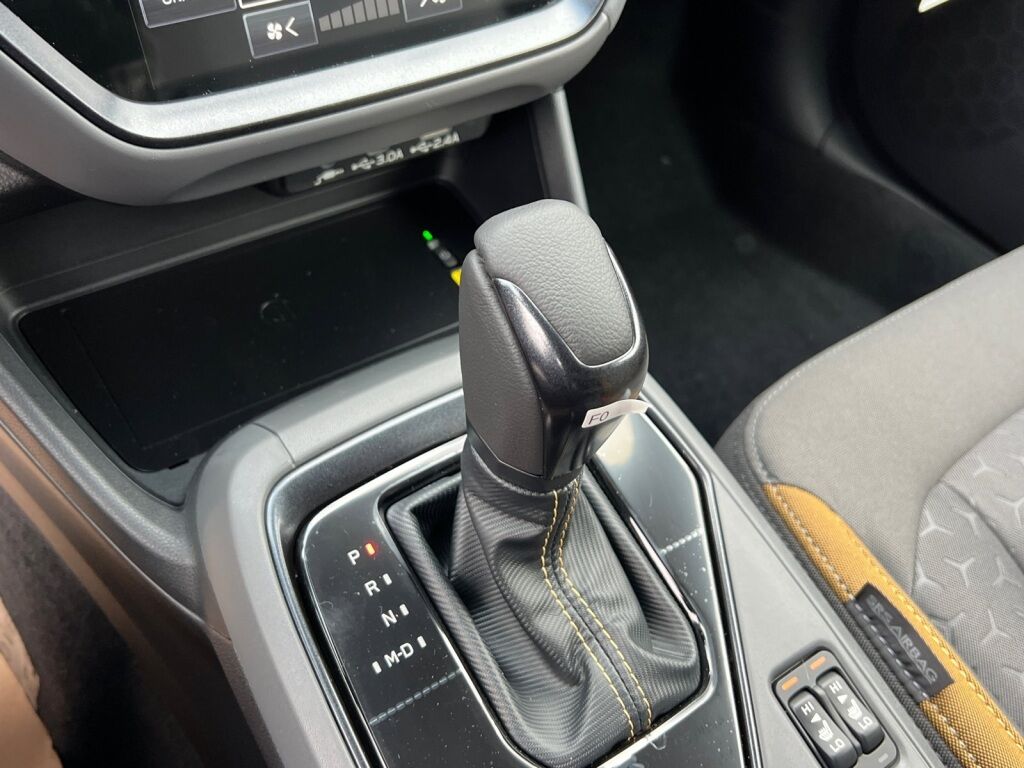 2026 Subaru CROSSTREK Sport Hagerstown MD