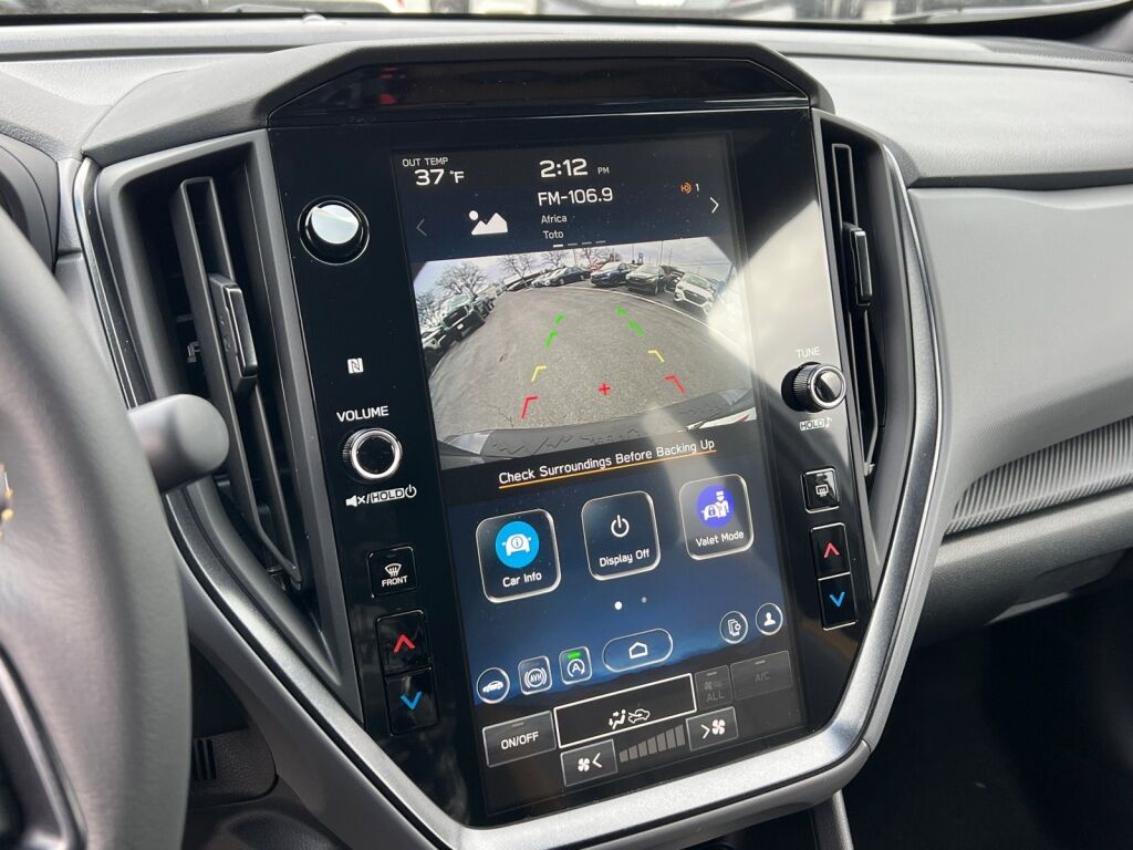 2026 Subaru CROSSTREK Sport Hagerstown MD