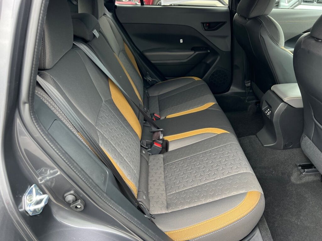 2026 Subaru CROSSTREK Sport Hagerstown MD