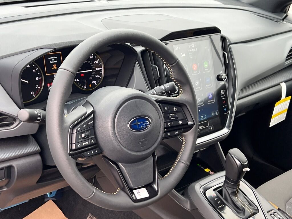 2026 Subaru CROSSTREK Sport Hagerstown MD
