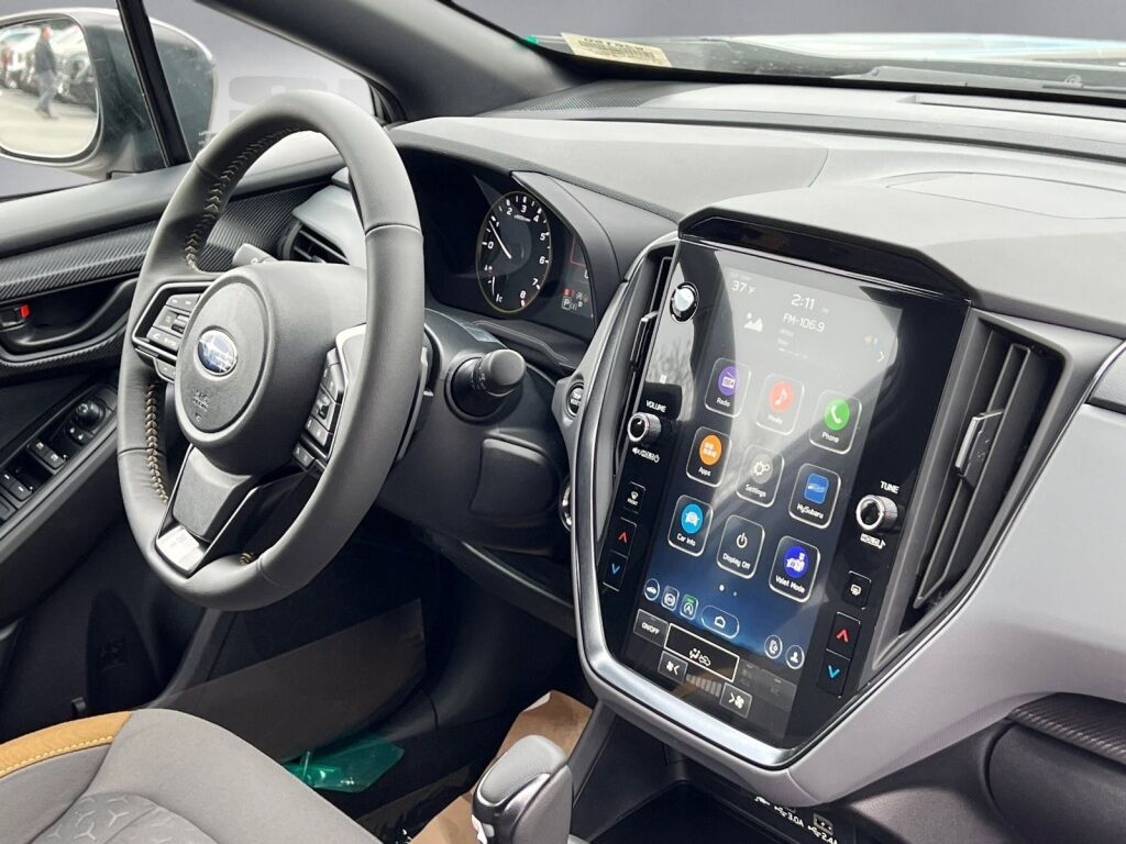 2026 Subaru CROSSTREK Sport Hagerstown MD