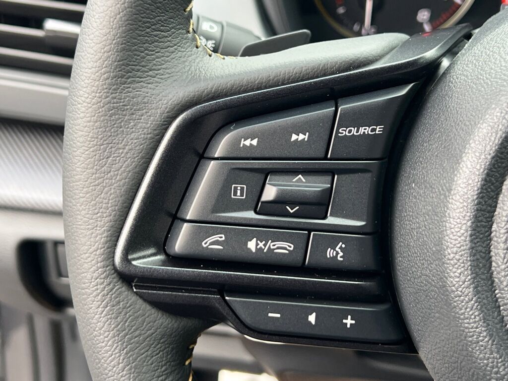 2026 Subaru CROSSTREK Sport Hagerstown MD