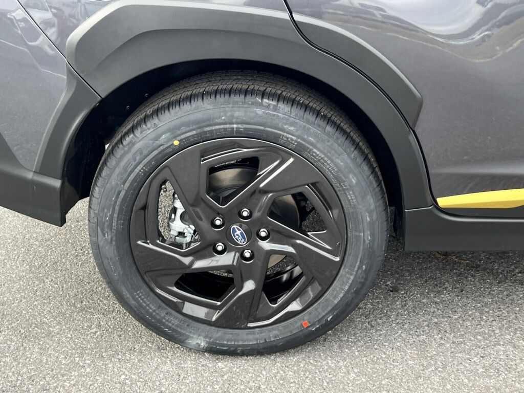 2026 Subaru CROSSTREK Sport Hagerstown MD