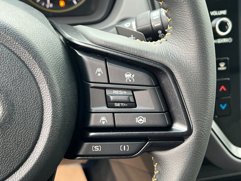 2026 Subaru CROSSTREK Sport Hagerstown MD