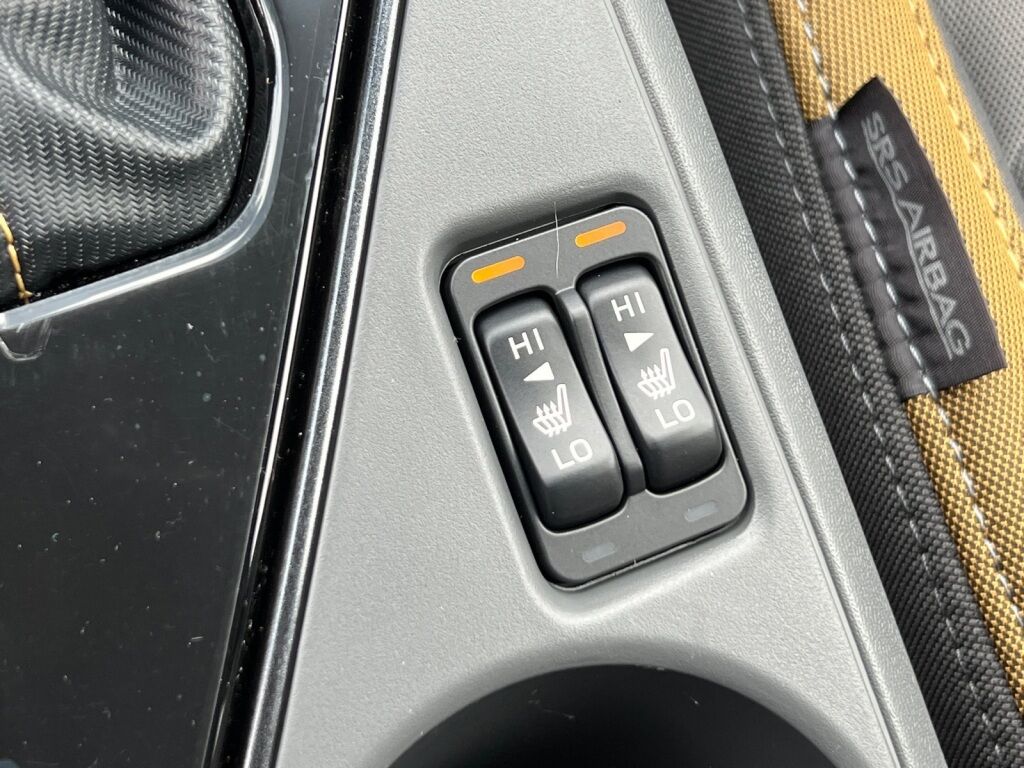 2026 Subaru CROSSTREK Sport Hagerstown MD