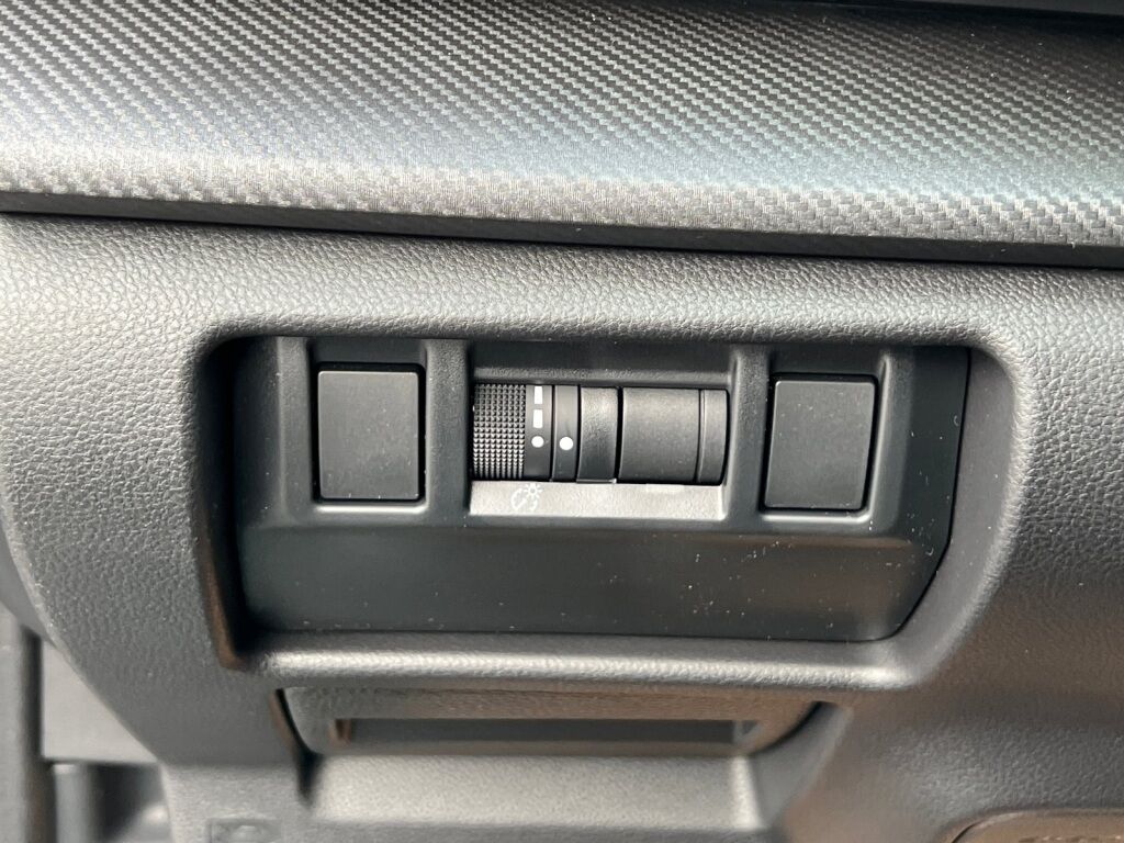 2026 Subaru CROSSTREK Sport Hagerstown MD