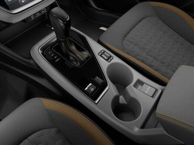 2026 Subaru CROSSTREK Sport Hagerstown MD