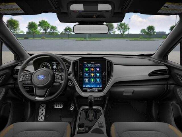 2026 Subaru CROSSTREK Sport Hagerstown MD