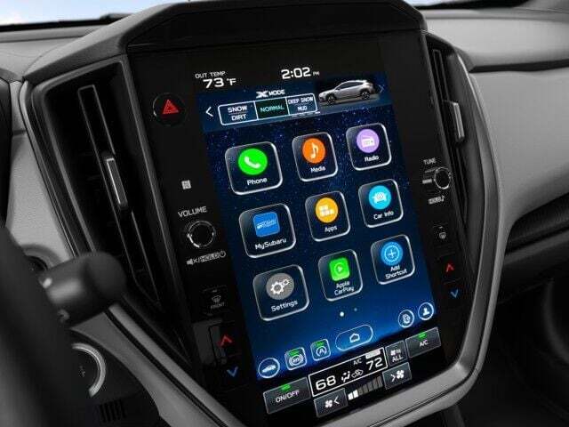 2026 Subaru CROSSTREK Sport Hagerstown MD