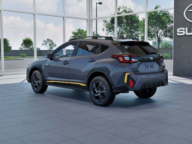 2026 Subaru CROSSTREK Sport Hagerstown MD