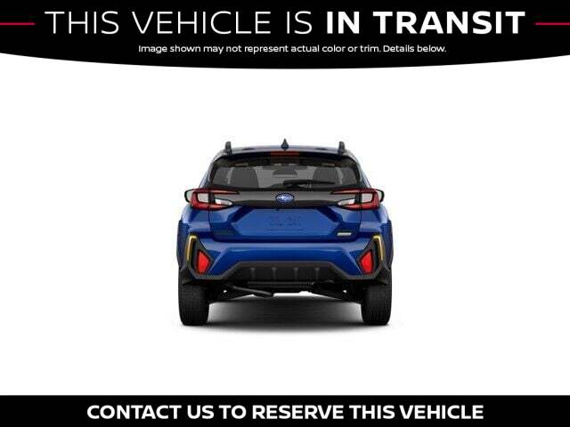 2026 Subaru CROSSTREK Sport Springfield VA