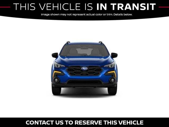 2026 Subaru CROSSTREK Sport Springfield VA