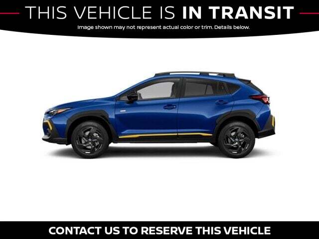 2026 Subaru CROSSTREK Sport Springfield VA